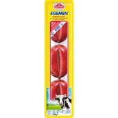 EGETÜRK Egemen Parmak Sucuk 500 G - 500 gr