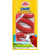 EGETÜRK Emre Kangal Sucuk Az Acılı 3'lü 1 kg