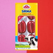 EGETÜRK Sırma 1kg Sucuk - 1 kg