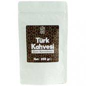 Egeye Dönüş 250 gr Orta Kavrulmuş Türk Kahvesi