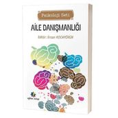 Eğiten Kitap Aile Danışmanlığı Psikoloji Seti