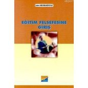 Eğitim Felsefesine Giriş - Sabri Büyükdüvenci