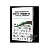 Eğitim Sisteminde Bireyi Tanıma ve Test Dışı Teknikler - Eğiten Kitap