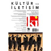 Eğitimciler Kültür ve İletişim Sayı 43 - Kolektif