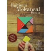 Eğitimin Mekansal Boyutu - Yard Tuncay Dilci