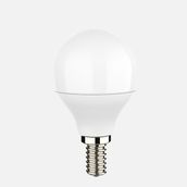 Eglo 117522 E14 LED P45 4.9 W Opal 3000K 470 Lümen 3’lü Ampul