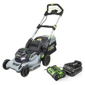 Ego LM1702E-SP KİT Akülü Şanzımanlı Çim Biçme Makinesi
