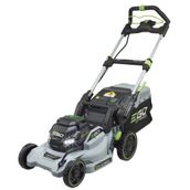 Ego Power LM1701E Çim Biçme Makinesi