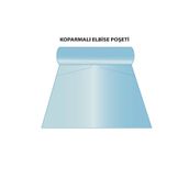 EgsPlastik RULO ELBİSE - Kuru Temizleme Poşeti 60 x 120 Cm ( 400 ADET ) ELBİSE POŞETİ RULO