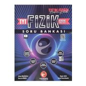Egzersiz Yayınları TYT Fizik Soru Bankası