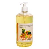 Egzotik Aromaterapi Masaj Yağı 1 Litre