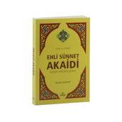 Ehli Sünnet Akaidi - omer en nesefi
