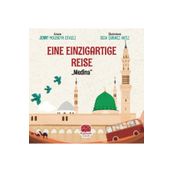 Eine Einzigartige Reise Medina Karavan Çocuk