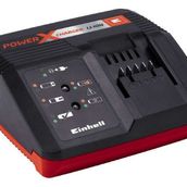 Einhell 18V 3A Power-X-Change Şarj Cihazı