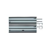 Einhell 2x1000 mm Daire Testere için Alüminyum Kılavuz Rayı