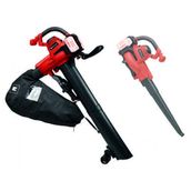 Einhell 3433630 GE-CL 36/230'li E Solo Akülü Yaprak Toplama