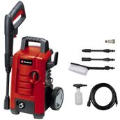 Einhell 4140750 Tc-hp 130 Yüksek Basınçlı Yıkama Makinesi
