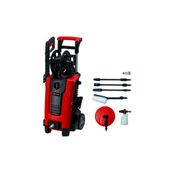Einhell 4140760 Tc-hp 140 Yüksek Basınçlı Yıkama Makinesi