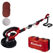 Einhell 4259990 TE-DW 18/225'li Solo Akülü Duvar Zımpara Makinesi