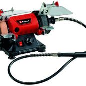 Einhell 4412559 TC-XG 75 Çok Fonksiyonlu Taş Motoru