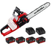 Einhell 4501780 GE LC 36/35 Li-Solo Akülü Ağaç Kesme Motoru