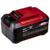 Einhell 4511437 18V 5,2 Ah P-X-C Plus Akü