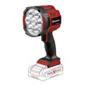 Einhell 4514145 TE-CL 18/2500 LiAC Solo Akülü Projektör