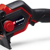 Einhell 4600040 GE-PS 18/15 Li BL Solo Akülü Dal Budama Testeresi