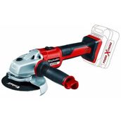 Einhell AXXIO 18/125 Solo Akülü Avuç Taşlama Makinesi