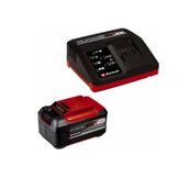 Einhell EİNHEL.4512114 5,2 Ah 4A Fastcharger Akü Şarj Cihazı