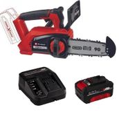 Einhell Fortexxa 18/20 TH 4 Ah Akü Lityum Akülü Budama Testeresi