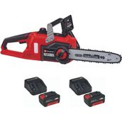 Einhell Fortexxa 18/30 Akülü 2x4.0ah Ağaç Kesme Testere