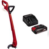 Einhell GC-CT 18-24 LI Solo Akülü Kenar Kesme + 18V 2.5 AH PXC Starter Kit