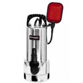 Einhell GC-DP 9035 N Kirli Su Dalgıç Pompa