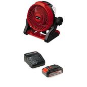 Einhell GE-CF 18/2200 Li Solo Akülü Vantilatör