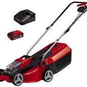 Einhell GE-CM 18/30 Li Akülü Çim Biçme Makinesi