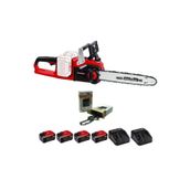 Einhell GE LC 36-35 4x5.2 A Akülü Ağaç Kesme Motoru