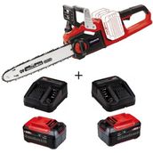 Einhell GE-LC 36/35 LI Akülü Ağaç Kesme Makinesi
