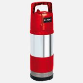 Einhell GE-PP 1100 N-A Motopomp