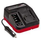 Einhell Power X-Car Charger 3A Oto Şarj Cihazı