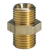 Einhell R3/8" Çift Taraflı Nipel
