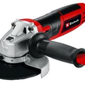 Einhell TC-AG 115/750 750 W Taşlama Makinesi