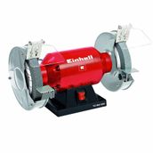 Einhell TC-BG 200 L 400 W Taş Motoru