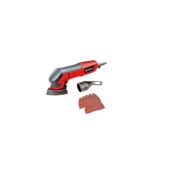 Einhell Tc-Ds 20 E Üçgen Zımpara