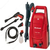 Einhell TC-HP 1334 Yıkama Makinesi