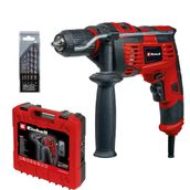 Einhell TC-ID 720/1 E Kit Darbeli Matkap