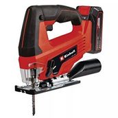 Einhell TC-JS 18/70 Li 2.5 Ah Akülü Dekupaj Testere