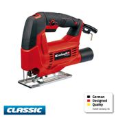 Einhell TC-JS 60-1 Dekupaj Makinesi