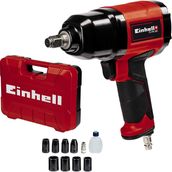 Einhell TC-PW 340 Havalı Darbeli Somun Sökme Sıkma
