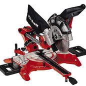 Einhell TC-SM 2131/1 Dual Pistonlu Gönye Testere